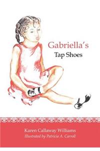 Gabriella's Tap Shoes