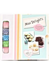 Mini Delights Collection