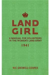 Land Girl