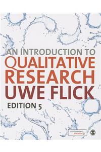 An Introduction to Qualitative Research