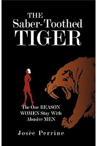 Saber-Toothed Tiger