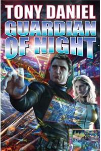 Guardian of Night