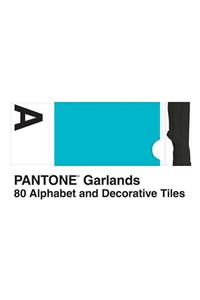 Pantone Garlands