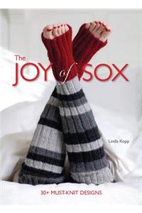 The Joy of Sox