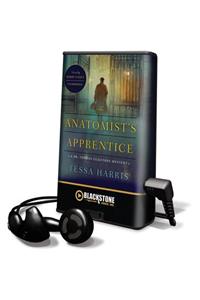 Anatomist's Apprentice