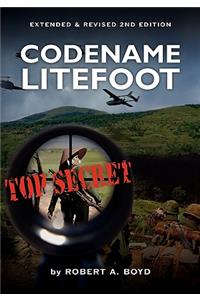 Codename Litefoot