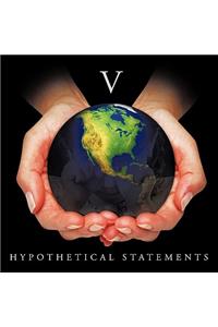 Hypothetical Statements