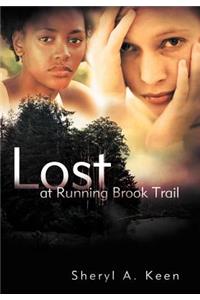 Lost at Running Brook Trail