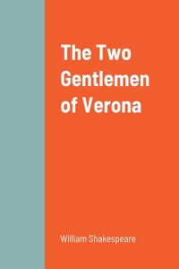 Two Gentlemen of Verona