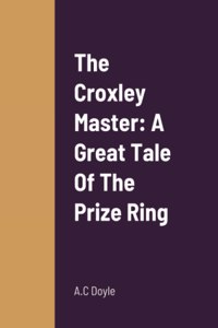 Croxley Master