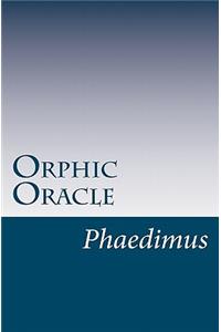 Orphic Oracle