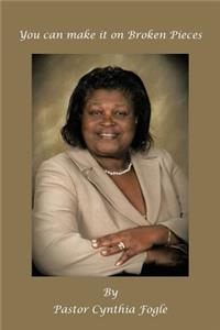 You Can Make it on Broken Pieces