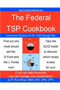 Federal TSP Cookbook