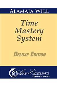 Time Mastery System Deluxe Edition