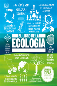 Libro de la Ecología (the Ecology Book)