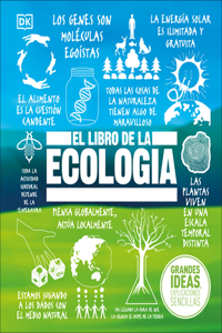 El libro de la ecologÃ­a (The Ecology Book)