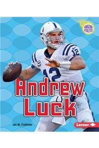 Andrew Luck