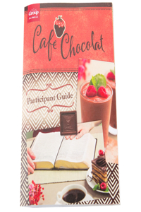 Café Chocolat Participant Guide