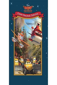 Disney Planes Fire And Rescue