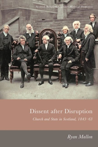 Dissent After Disruption