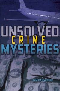 Unsolved Crime Mysteries