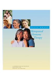 Facts About Menopausal Hormone Therapy