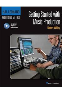 Getting Started with Music Production