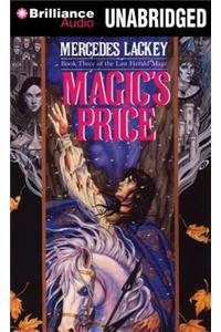 Magic's Price