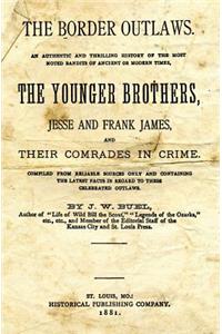 The Border Outlaws