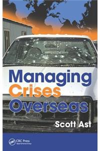 Managing Crises Overseas