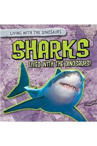 Sharks Lived with the Dinosaurs!