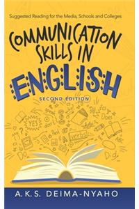 Communication Skills in English