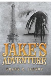 Jake's Adventure