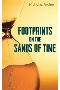 Footprints on the Sands of Time