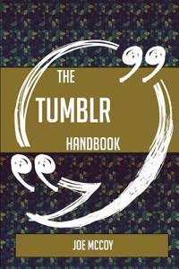 The Tumblr Handbook - Everything You Need to Know about Tumblr