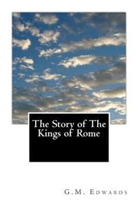 Story of The Kings of Rome