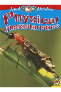 Physical Characteristics