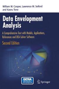 Data Envelopment Analysis