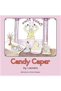 Candy Caper