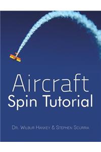 Aircraft Spin Tutorial