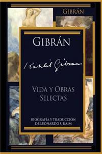 Vida y Obras Selectas