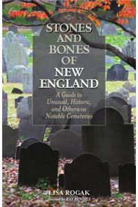 Stones and Bones of New England