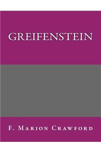 Greifenstein