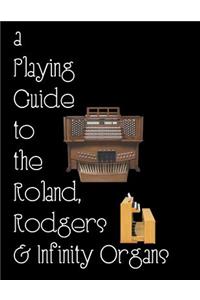 Playing the Church Organ - Book 13