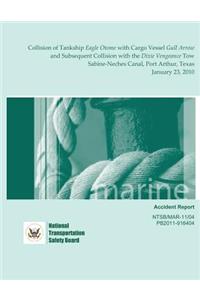 Marine Accident Report