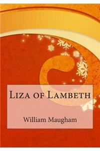 Liza of Lambeth