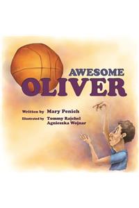 Awesome Oliver