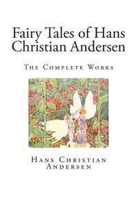 Fairy Tales of Hans Christian Andersen