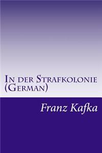 In der Strafkolonie (German)