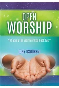 Open Worship